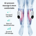 Rilax™ AirPulse Leg Massager