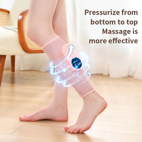 Rilax™ AirPulse Leg Massager