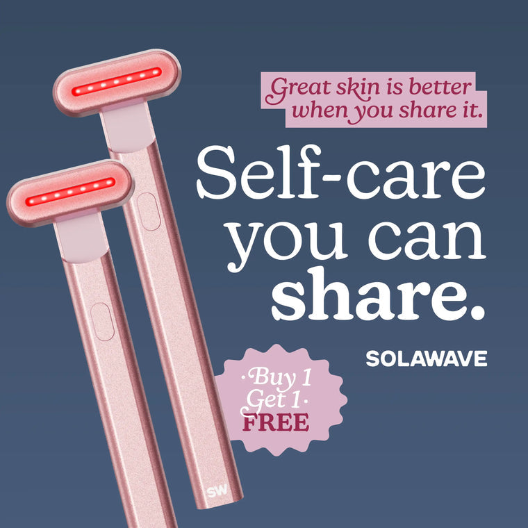 4-in-1 Skincare Wand