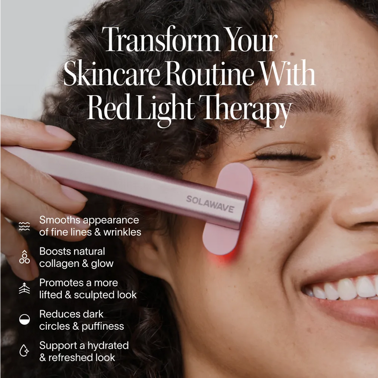 4-in-1 Skincare Wand
