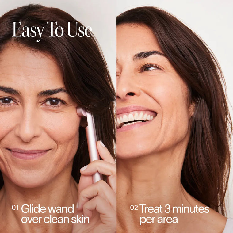 4-in-1 Skincare Wand